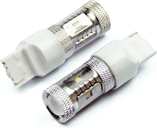 Cree Lămpi Autoturismului T20 Canbus LED 5W 1buc