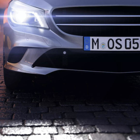 Osram D2s Glühbirne 85v 35w P32d-2 Xenarc 4300k Mercedes A C Clk 03.89 3200lm Menge