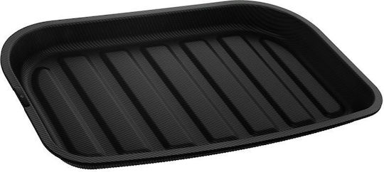 Spigen Tesla Килимче За Заден Багажник За Съхранение Tesla Model Y 2022-2024 Черно