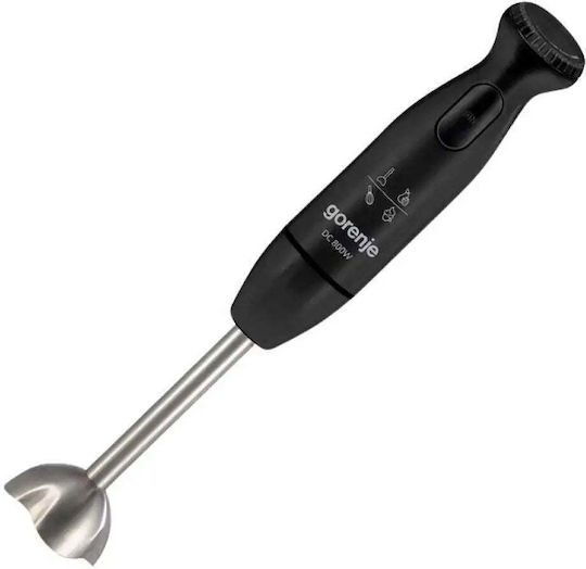 Gorenje Hand Blender with Stainless Steel Rod 800W