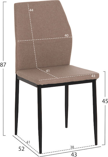 HomeMarkt Pachet complet pentru studenți 8 bucăți HM11380