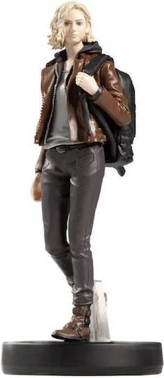 Nintendo Amiibo Resident Evil Requiem Grace Ashcroft Figurine pentru băieți și fete