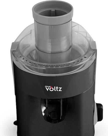 Voltz Сокоизтисквачка 400W Черен