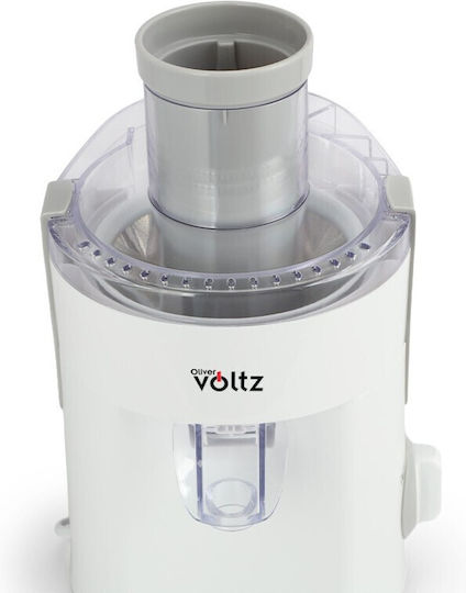 Voltz Сокоизтисквачка 400W Бяла