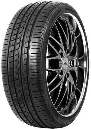 Pirelli P Zero Rosso 245/45R16 94Y N5 Anvelopă Vara Pentru Autoturism De Pasageri