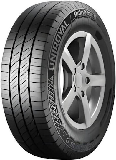 Uniroyal 185/80R14 102/100R Summer Tire for Light Truck
