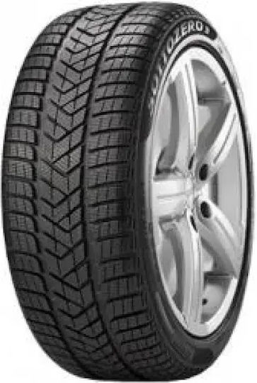 Pirelli Winter SottoZero 3 RFT 255/40R18 99V * XL Зима Гума