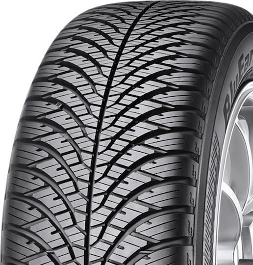 Yokohama Aw21 195/60R17 90H Автомобилна Гума Всесезонна За Пътнически Автомобил