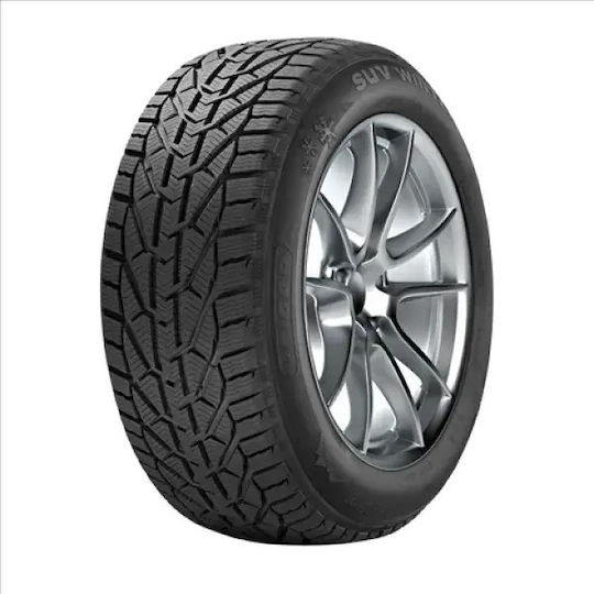 Tigar 215/45R17 91V XL Χειμερινό Λάστιχο Αυτοκινήτου