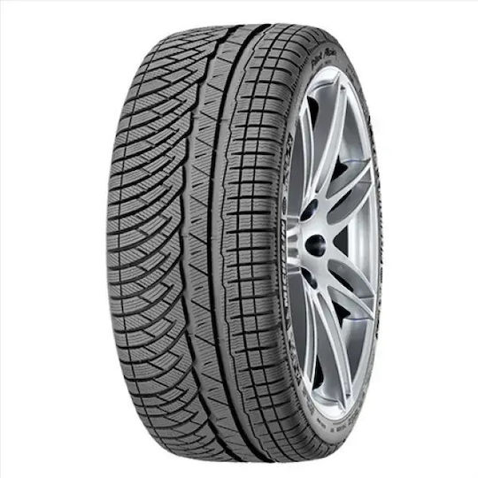 Pilot Alpin PA4 245/35R20 91V N0 FSL XL Χειμερινό Λάστιχο για Επιβατικό Αυτοκίνητο