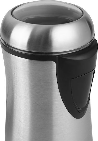 Kraft & Dele Râșniță Electrică de Cafea 300W cu Capacitatea de 60gr