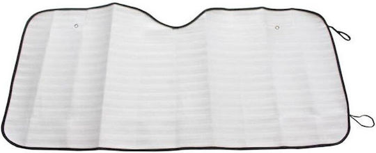 Verk Group Seitenschatten Auto-Sonnenschutz 130x60cm