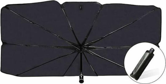 Car Sunshade Umbrella Windshield 130x80cm