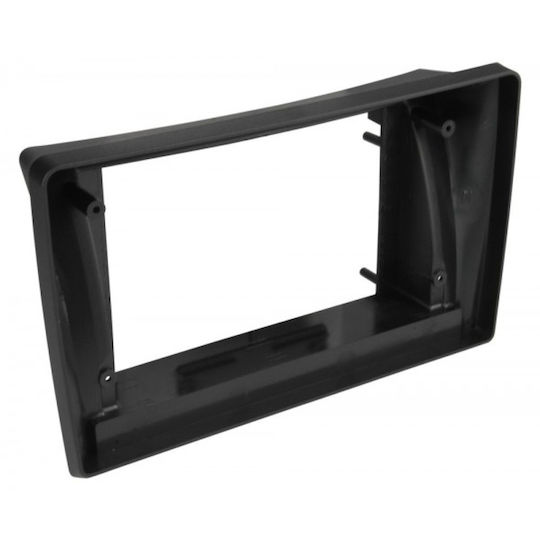 Clarion Car Audio System for Opel Vivaro Nissan Primastar Bluetooth USB WiFi GPS Apple CarPlay Android Auto with 10" Touch Screen