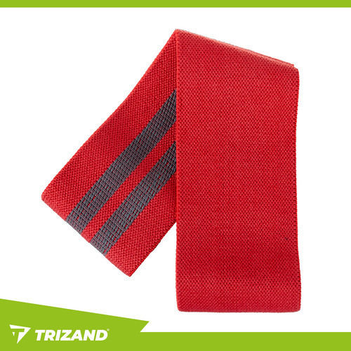 Trizand Loop ленти Комплект 3бр Многоцветни 0.74м