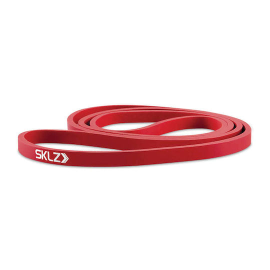 SKLZ Pro Resistance Band Loop Hard Gray 1.016m