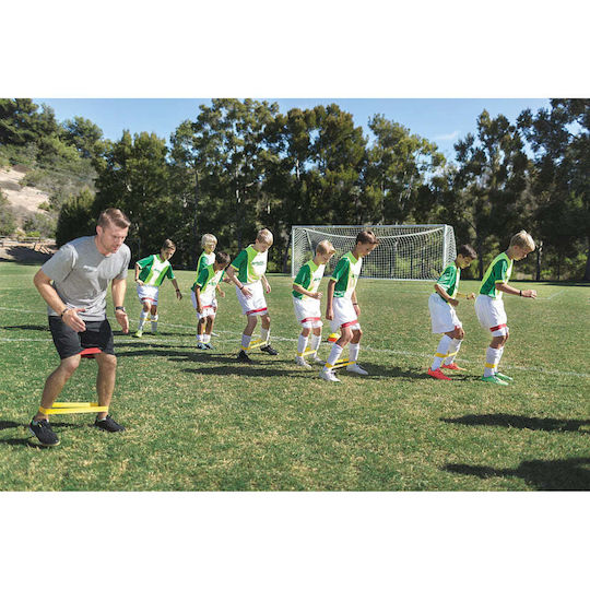 SKLZ Mini loops Mini Loop Resistance Bands Set 3pcs Multicolour