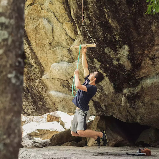 YY Vertical Лента за фитнес Цикъл Син 5kg
