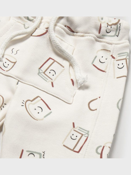 Kinderhose Mehrfarbig