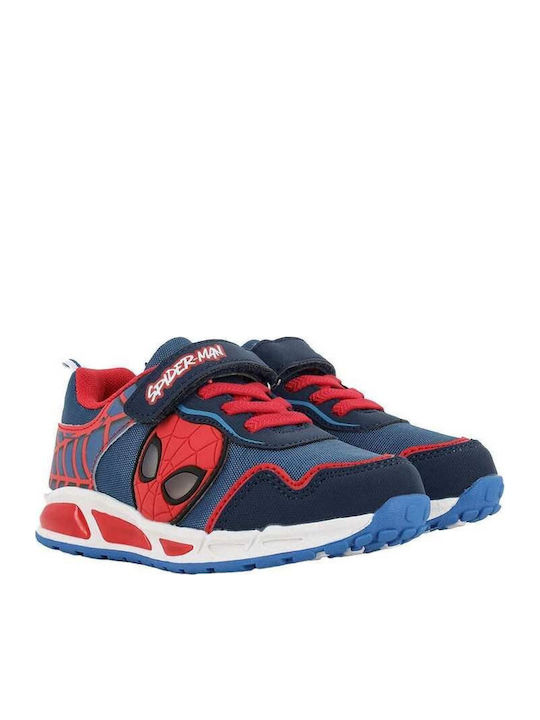 Kids Sneakers Blue