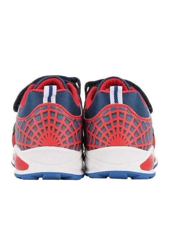 Kids Sneakers Blue