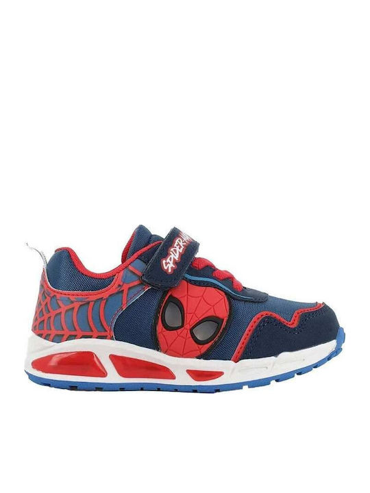 Kids Sneakers Blue