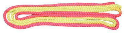 Athlopaidia Rhythmische Gymnastik Seil 3m Gelb
