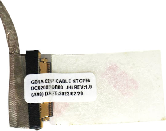 Кабел За Екран За Лаптоп Dell Inspiron 14 7430 7435 2-в-