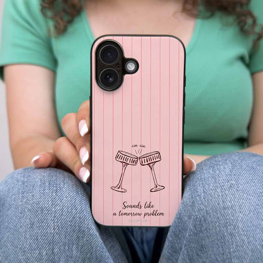 Sonique Stripe Stories Series Case Motorola Moto G57 Power 5G Moto G67 Power 5G Cin Cin