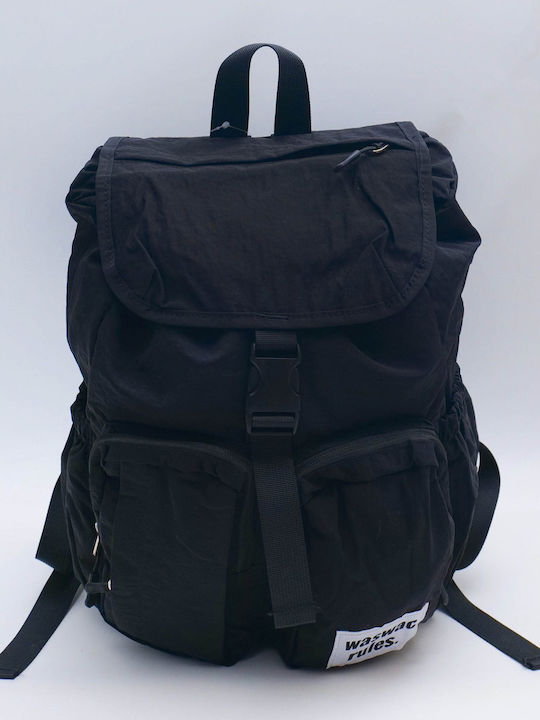 Backpack Μαύρο
