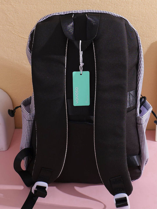 Backpack Γκρι