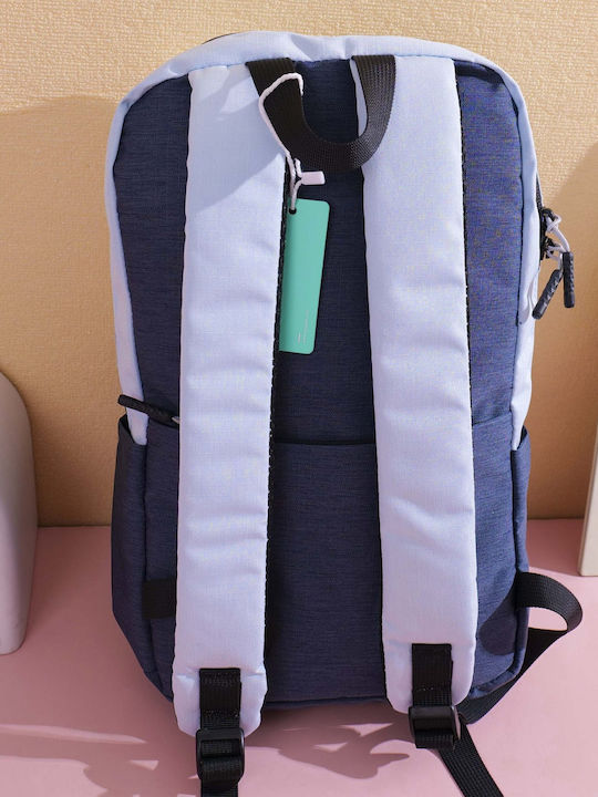 Rucsac Albastru