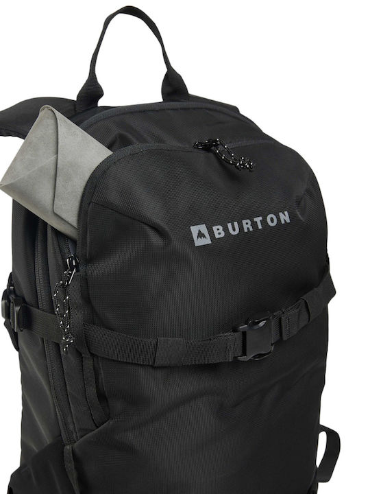 Burton Backpack 22lt Μαύρο