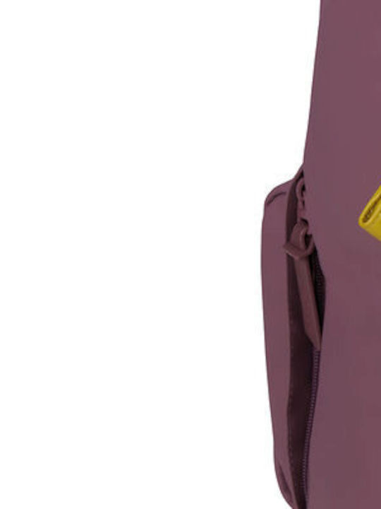American Tourister Groove Μωβ