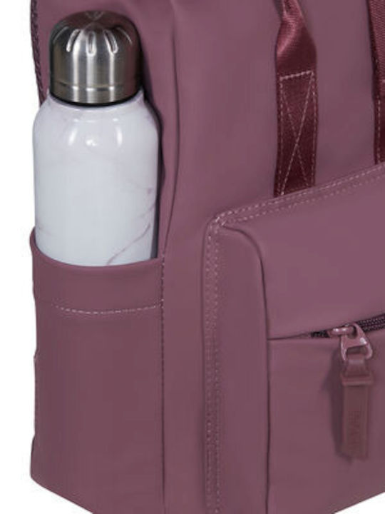 American Tourister Groove Μωβ