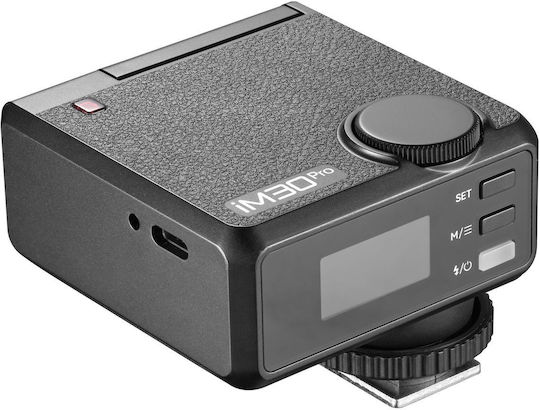 Godox Pro Flash για Μηχανές