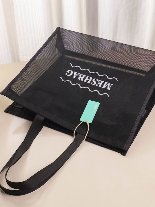 Large Shopping Net Bag