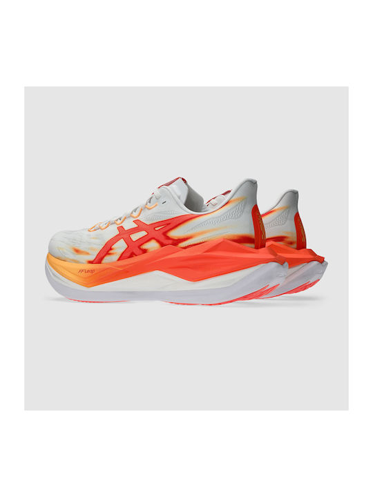 ASICS Superblast 3 Men's Sport Shoes Running White