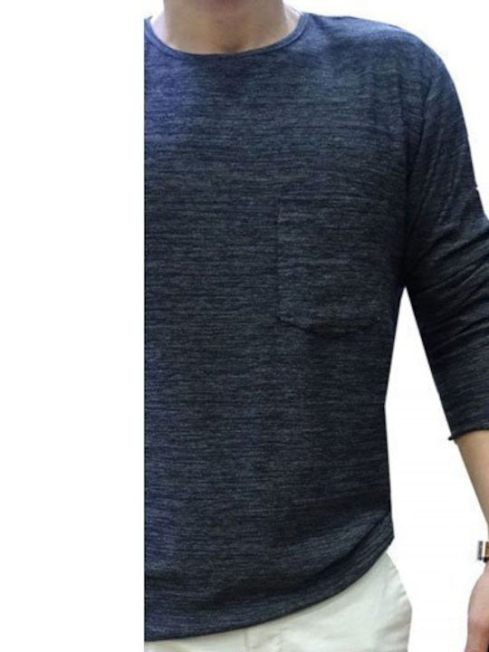 Bluza Gri