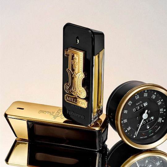 Rabanne 1 Million Black Eau de Parfum 100ml