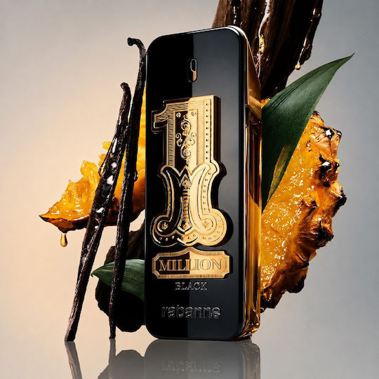 Rabanne 1 Million Black Eau de Parfum 50ml