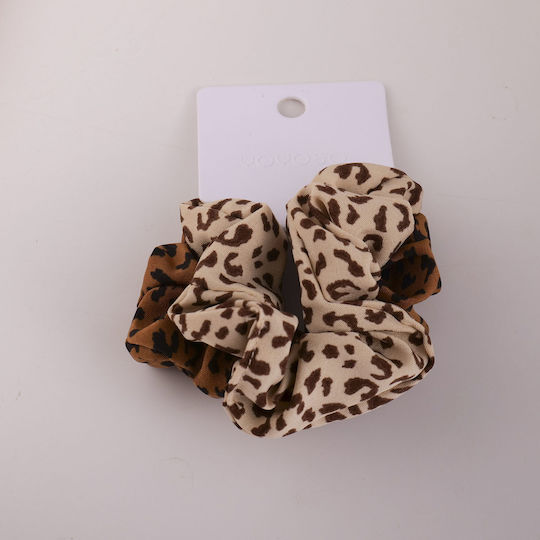 Scrunchies 2τμχ