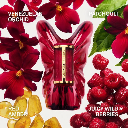 Carolina Herrera La Bomba Intensa Eau de Parfum Refillable 30ml