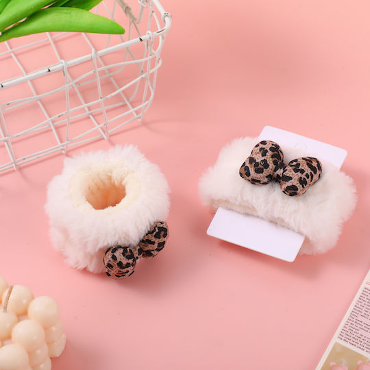 Leopard Print Series Περικάρπιο Πλύσης Προσώπου