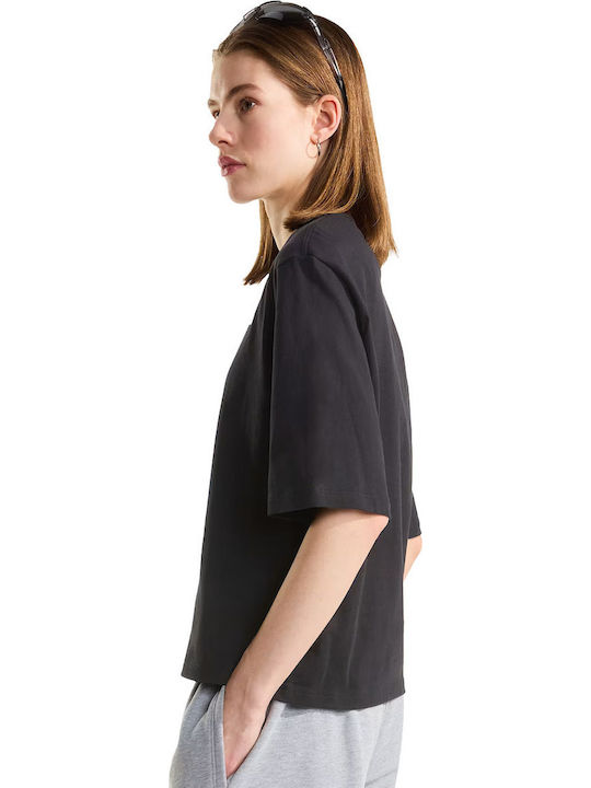 Women's T-shirt Black