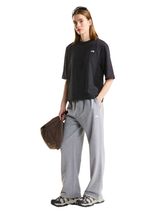 Women's T-shirt Black