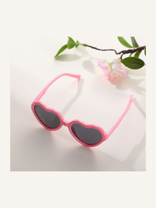 Kids Sunglasses Pink