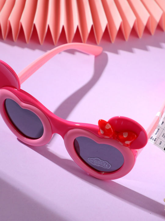 Kids Sunglasses Pink