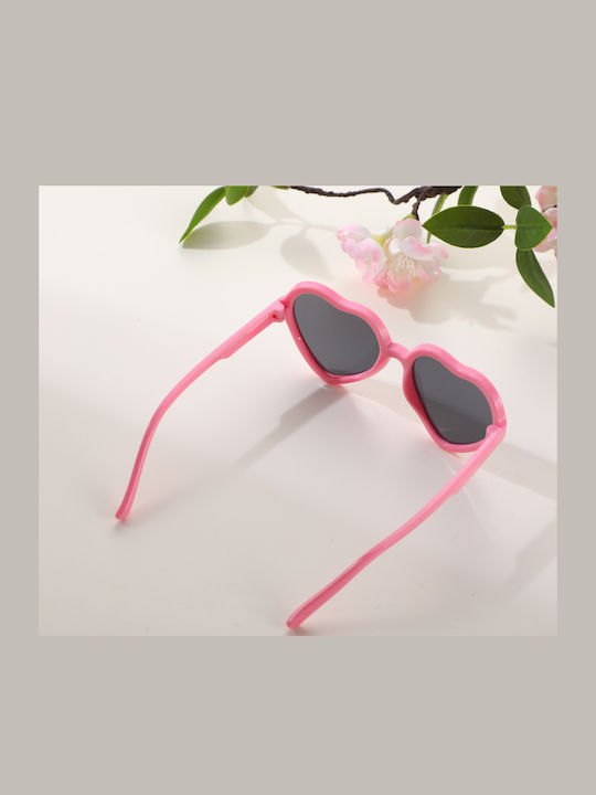 Kids Sunglasses Pink