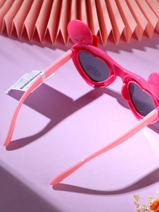 Kids Sunglasses Pink